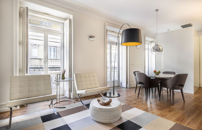 Chiado Trindade - Lisbon Best Apartments - Photo 23