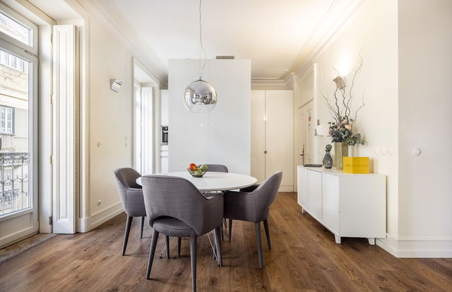 Chiado Trindade - Lisbon Best Apartments - Photo 27