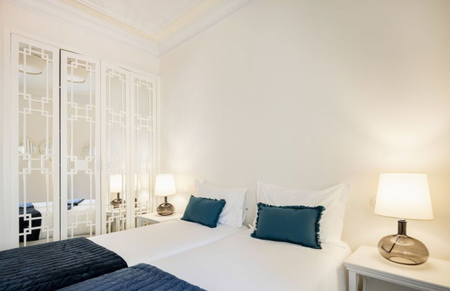 Chiado Trindade - Lisbon Best Apartments - Photo 6