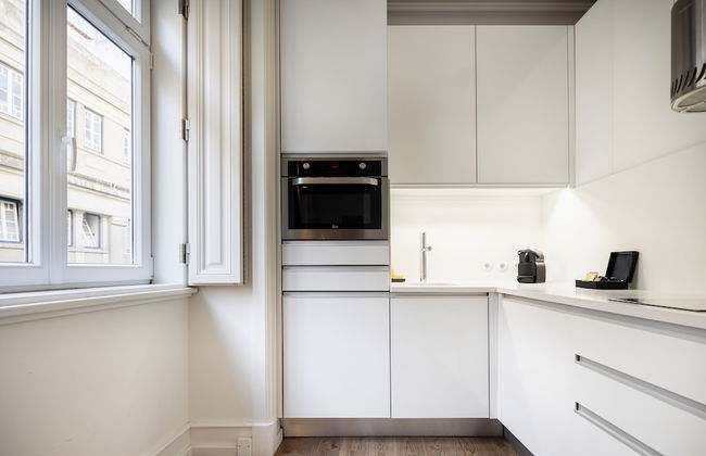 Chiado Trindade - Lisbon Best Apartments - Photo 14