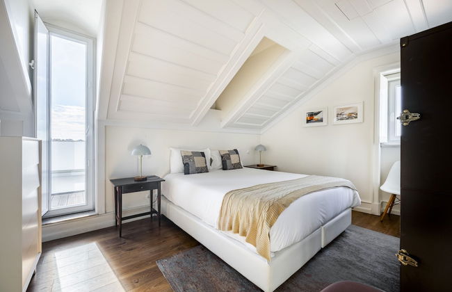 Chiado Trindade - Lisbon Best Apartments - Photo 2