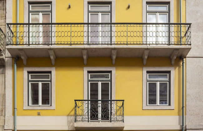 Chiado Trindade - Lisbon Best Apartments - Photo 38