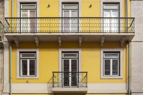 Photo 38 - Chiado Trindade - Lisbon Best Apartments