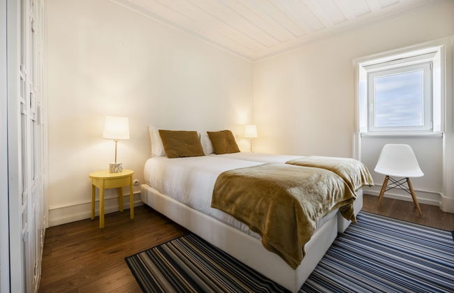 Chiado Trindade - Lisbon Best Apartments - Photo 9