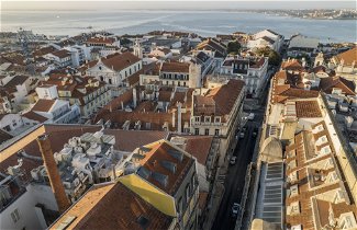 Foto 1 - Chiado Trindade - Lisbon Best Apartments