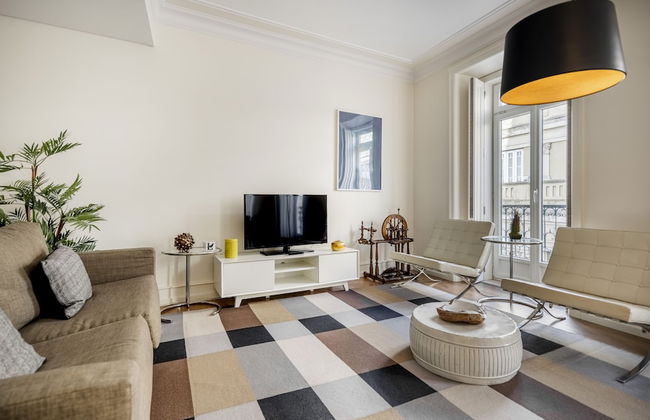 Chiado Trindade - Lisbon Best Apartments - Photo 21