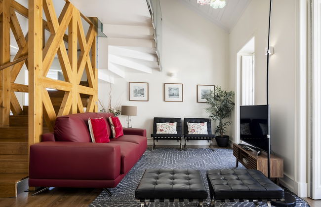 Chiado Trindade - Lisbon Best Apartments - Photo 16