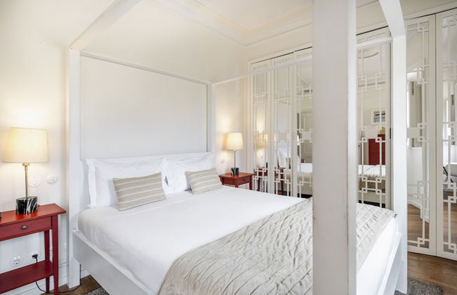 Chiado Trindade - Lisbon Best Apartments - Photo 11