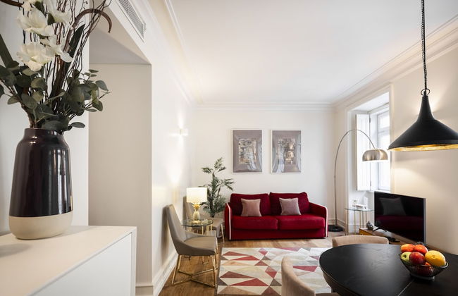 Chiado Trindade - Lisbon Best Apartments - Photo 19