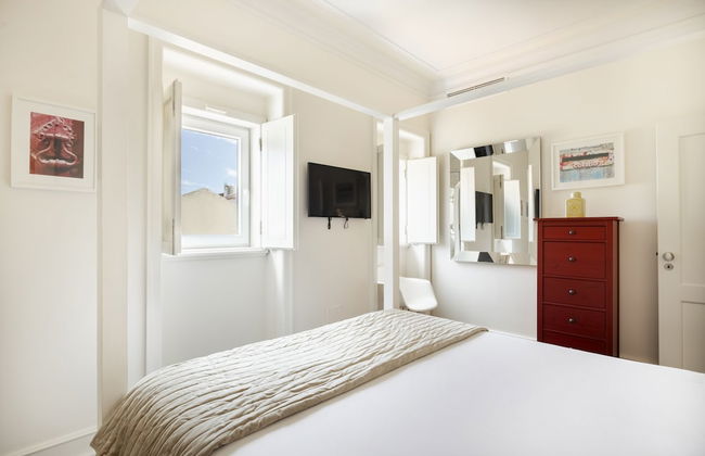Chiado Trindade - Lisbon Best Apartments - Photo 10