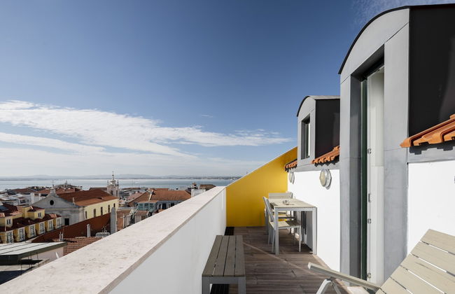 Chiado Trindade - Lisbon Best Apartments - Photo 24