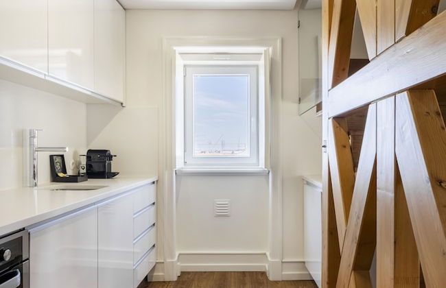 Chiado Trindade - Lisbon Best Apartments - Photo 13