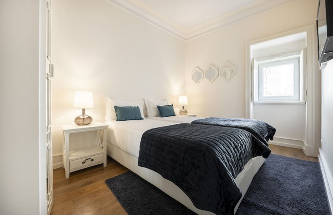 Chiado Trindade - Lisbon Best Apartments - Photo 8