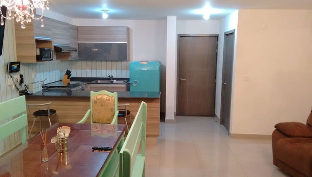 Refeições no quarto