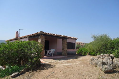 Foto 1 - AffittaSardegna - Casa Coppia 2