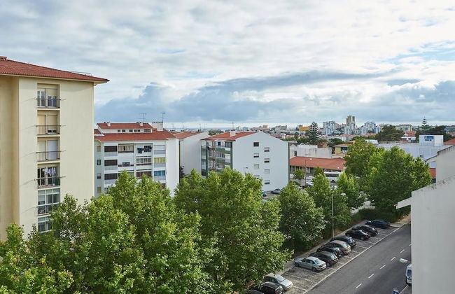 BeGuest Cascais Inn Apartments - Foto 14