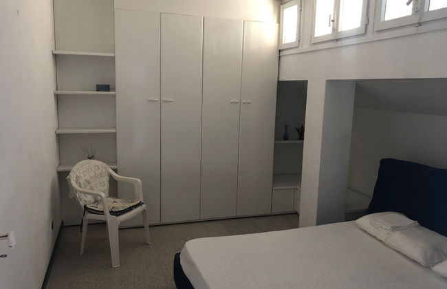 SESTRI MARE 5 AR122 (3 guests) - Foto 3