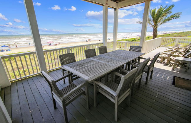 Kathie's Beachfront Kottage - Foto 2
