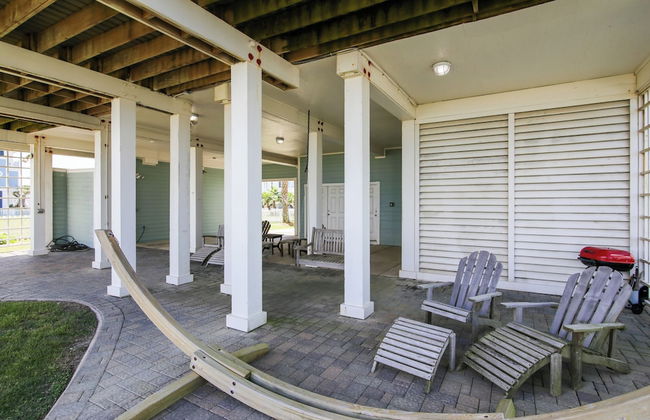Kathie's Beachfront Kottage - Foto 9