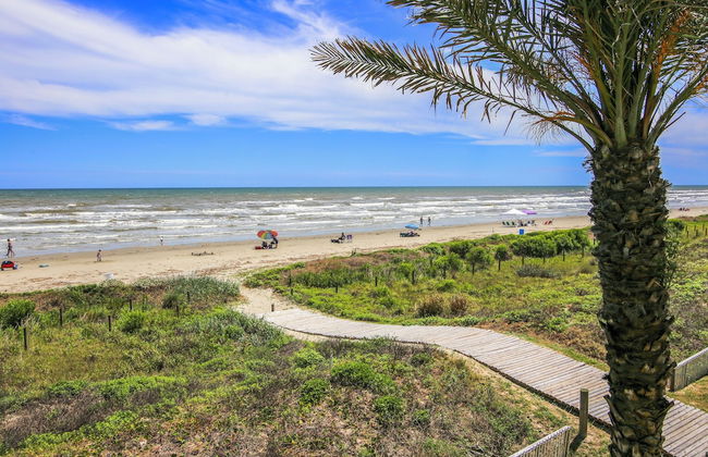Kathie's Beachfront Kottage - Foto 4