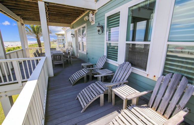 Kathie's Beachfront Kottage - Foto 11