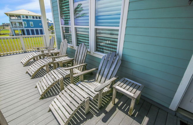 Kathie's Beachfront Kottage - Foto 14