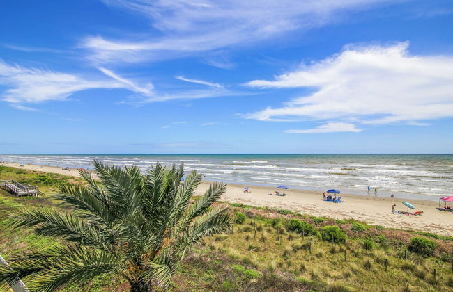 Kathie's Beachfront Kottage - Foto 19
