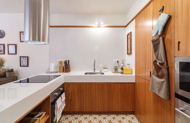 Belahora By UNA APARTMENTS - Foto 6