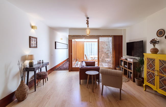 Belahora By UNA APARTMENTS - Foto 10