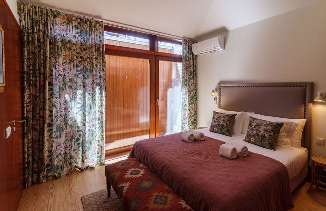 Belahora By UNA APARTMENTS - Foto 5