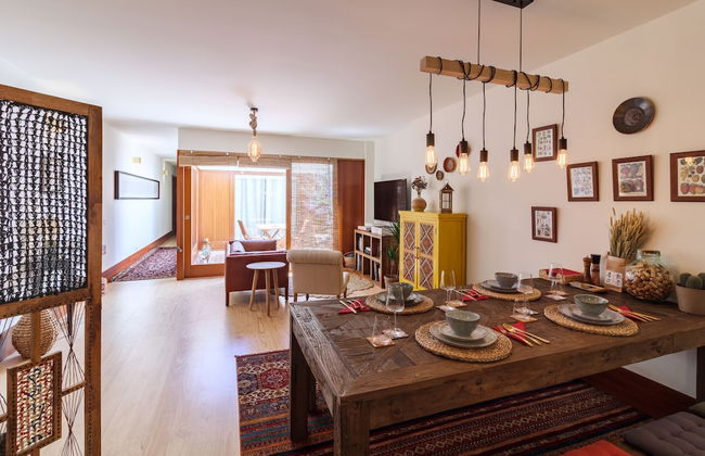 Belahora By UNA APARTMENTS - Foto 1