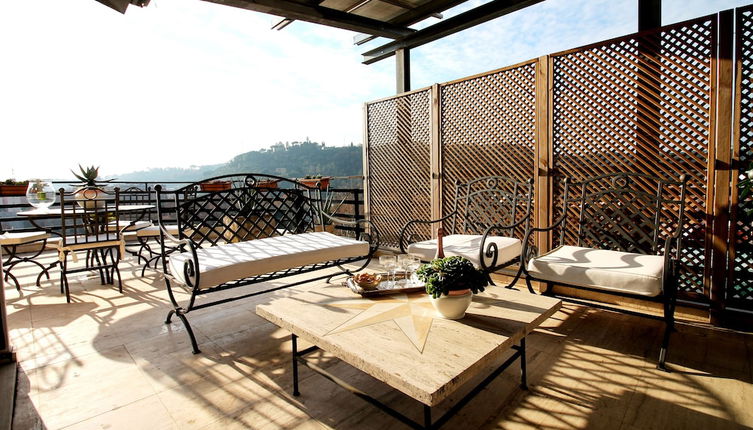 Photo 1 - Wonder Luxurious Terrace