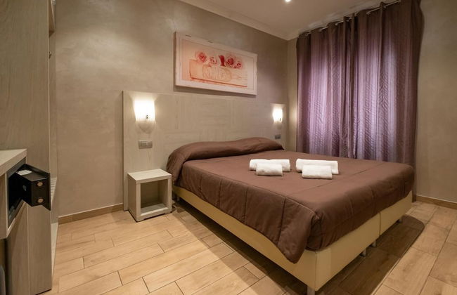 Le Camere di Nanà - Foto 15