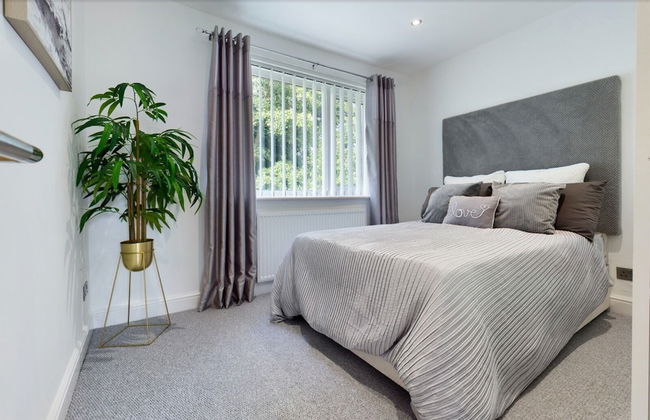 Inviting 2-bed House in Newcastle Upon Tyne - Foto 3