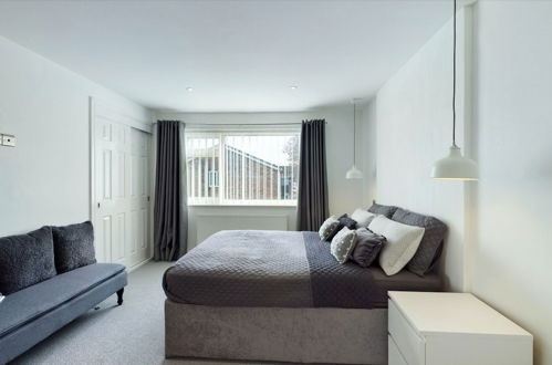 Photo 5 - Inviting 2-bed House in Newcastle Upon Tyne