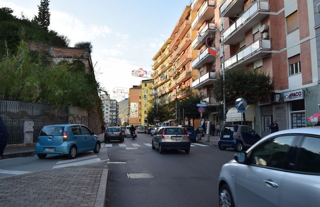 L' Ancora di Torrione - Foto 38