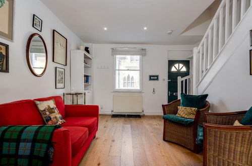 Photo 22 - The Old Bookbinders Retreat - 4-bedroom Jericho House in Oxford