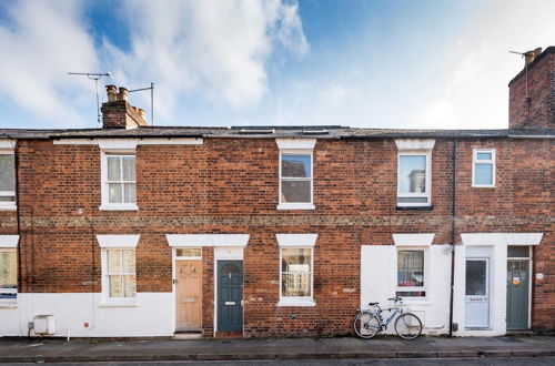 Photo 17 - The Old Bookbinders Retreat - 4-bedroom Jericho House in Oxford