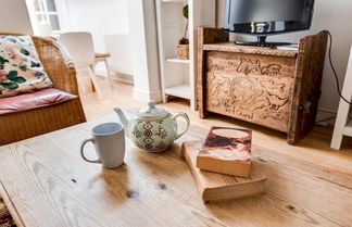 Photo 2 - The Old Bookbinders Retreat - 4-bedroom Jericho House in Oxford