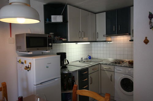 Foto 4 - Apartamento 2168 - Franciska C-1