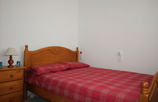 Foto 3 - Apartamento 2168 - Franciska C-1