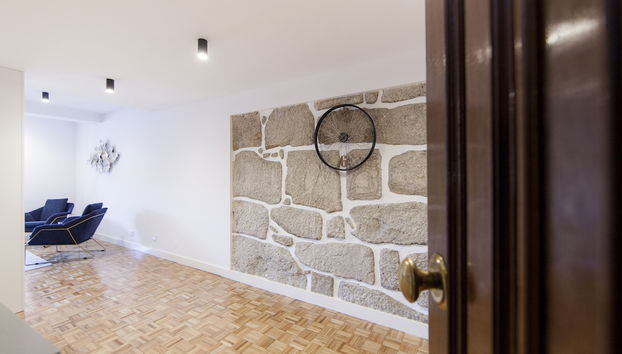 Ingresso interno