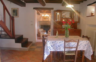 Photo 3 - Belvilla by OYO Leccio Cottage Ciliegio