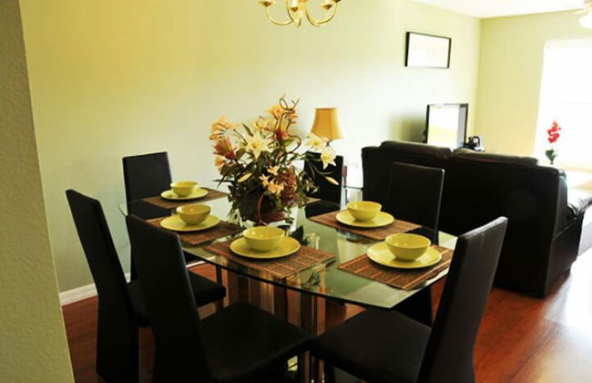 Club Cortile Resort #1 - 4 Bed 3 Baths Townhome - Foto 14