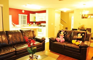 Photo 2 - Club Cortile Resort #1 - 4 Bed 3 Baths Townhome