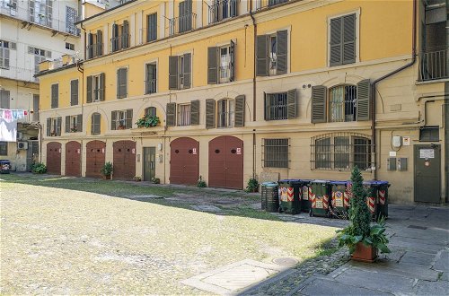 Photo 41 - Piazza Vittorio Veneto Exclusive Apartment