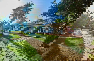 Photo 1 - Villa in Pozzallo Near Sandy Beaches