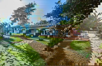 Foto 1 - Villa in Pozzallo Near Sandy Beaches