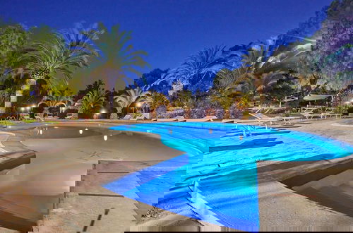 Photo 67 - Villa in Pozzallo Near Sandy Beaches