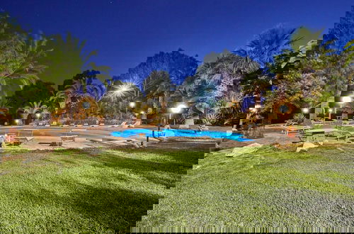 Photo 63 - Villa in Pozzallo Near Sandy Beaches